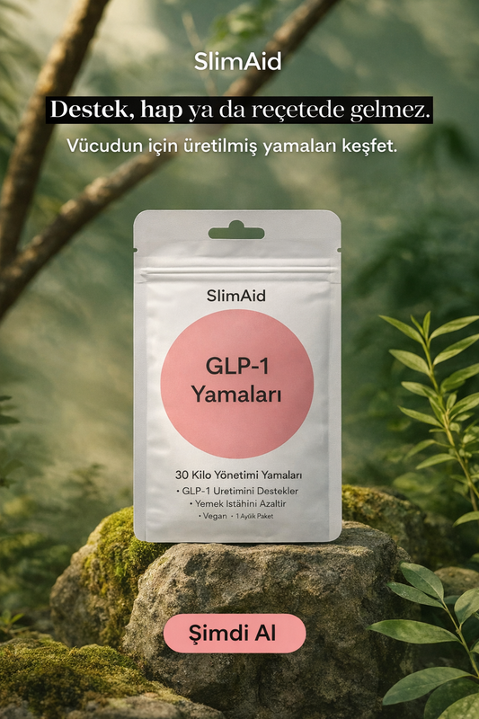 Slim Aid Kilo Verdirici Bant