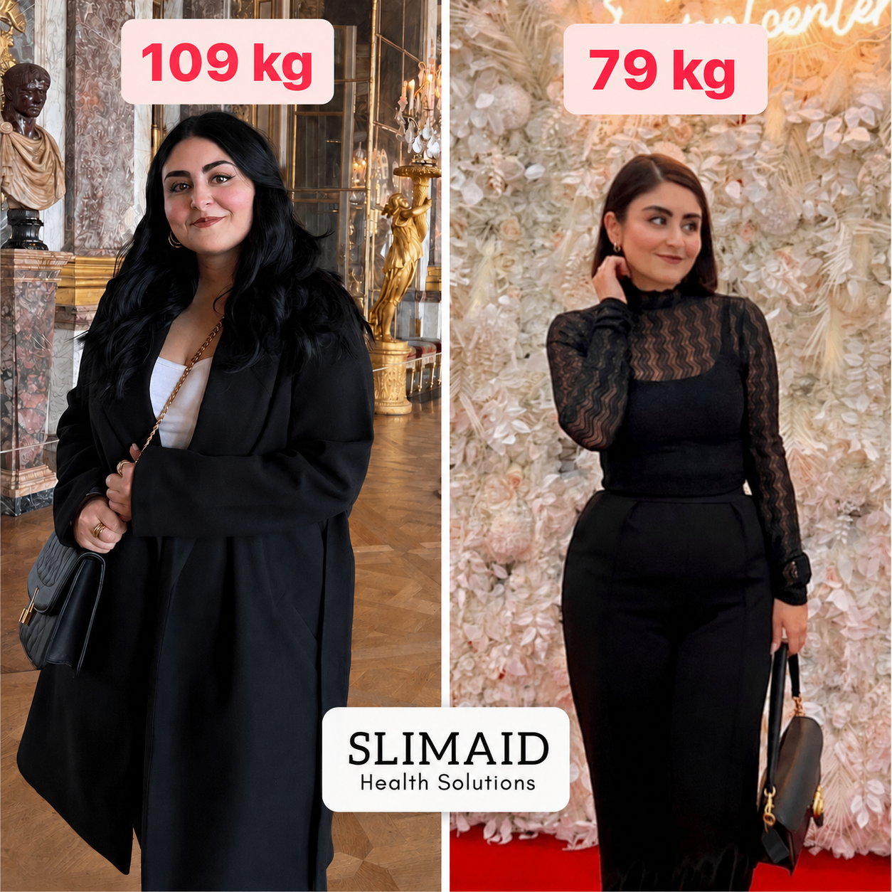 Slim Aid Kilo Verdirici Bant