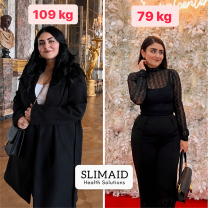 Slim Aid Kilo Verdirici Bant