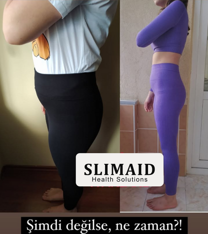 Slim Aid Kilo Verdirici Bant