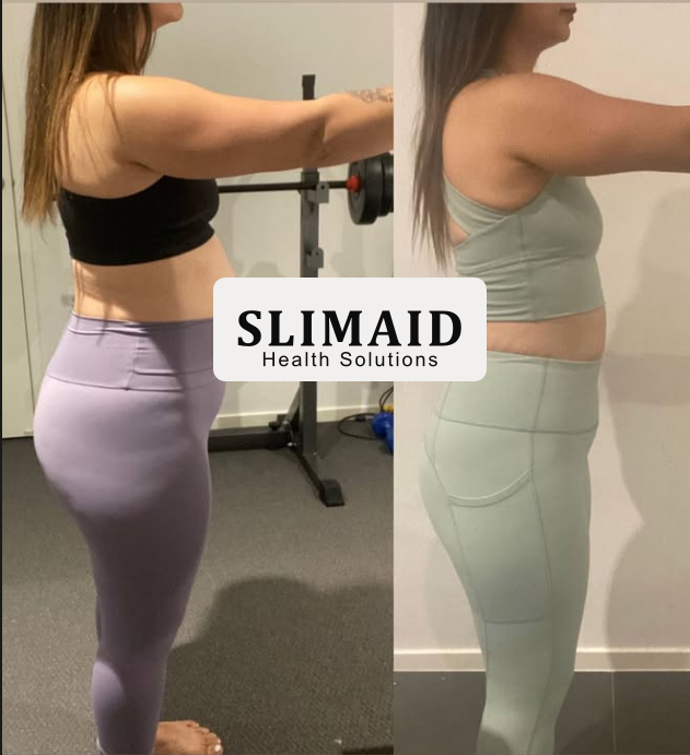 Slim Aid Kilo Verdirici Bant