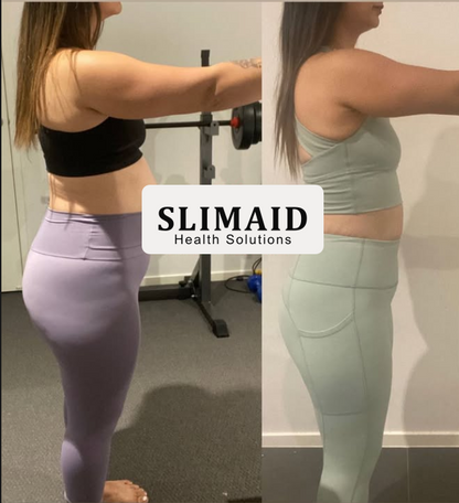 Slim Aid Kilo Verdirici Bant