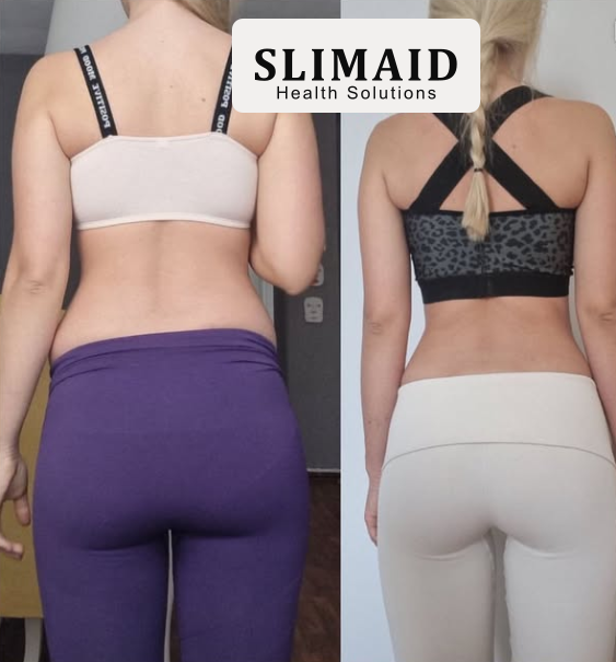 Slim Aid Kilo Verdirici Bant