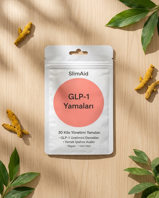 Slim Aid Kilo Verdirici Bant